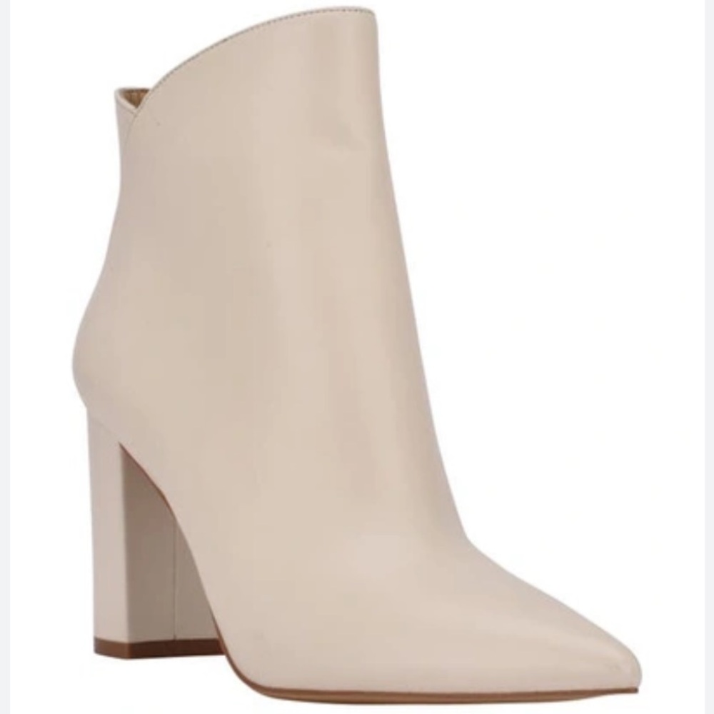 Marc Fisher LTD Urmi Bootie
